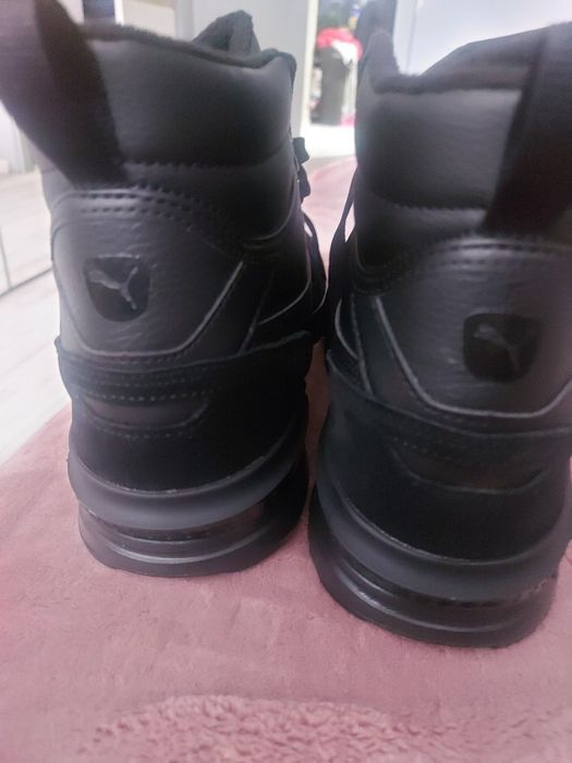 Buty puma 45 nowe