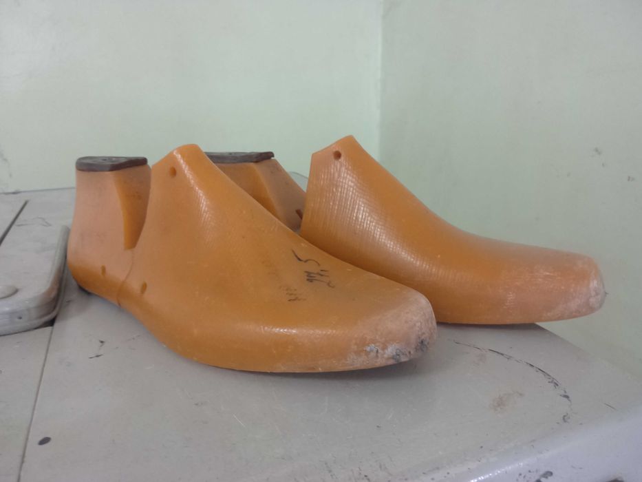 колодки сапожные