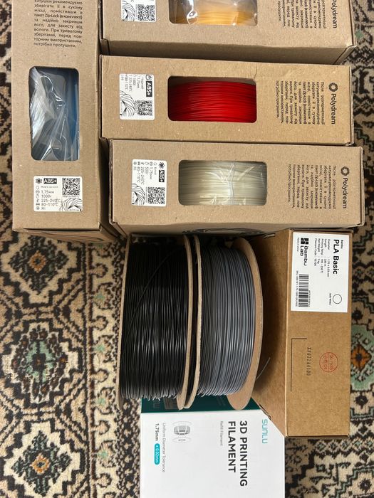 Bambu Lab A1 mini