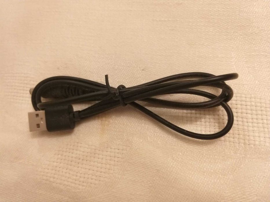 Кабель USB-DC 5V 5.5х2.1 mm