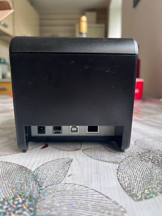 Принтер для чеків СРОЧНО під ремонт