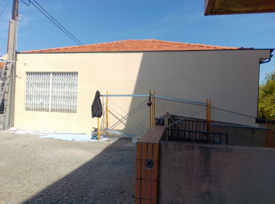 Todo tipo de trabalhos