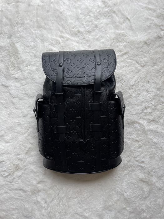 Plecak louis vuitton christopher