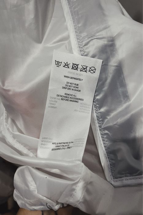 Balenciaga Płaszcz