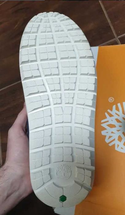 Timberland кеди оригінал 44,5