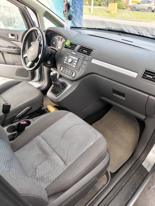 Ford focus c-max 2004 Diesel