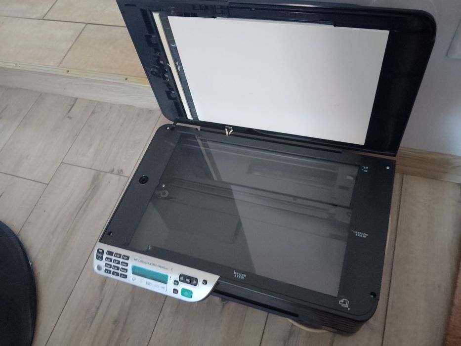Drukarka HP Officejet 4500 Wireless