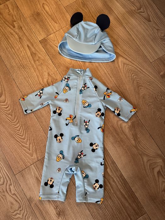 Костюм для купання для хлопчика 74 розмір