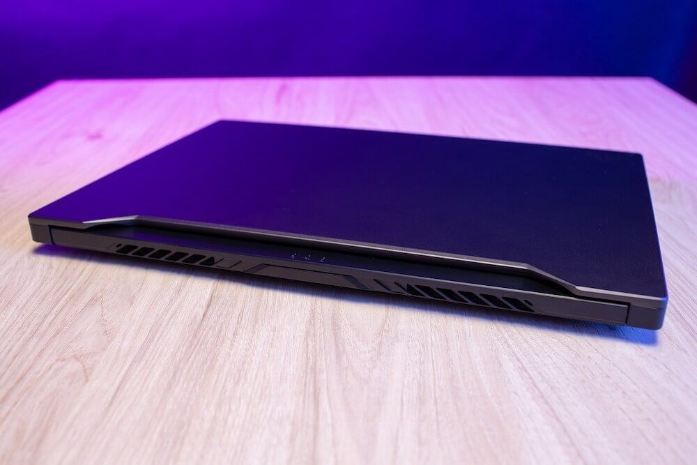 Топовый Игровой Ноутбук (Видеокарта RTX  3060) Киберпанк, Сталкер 2