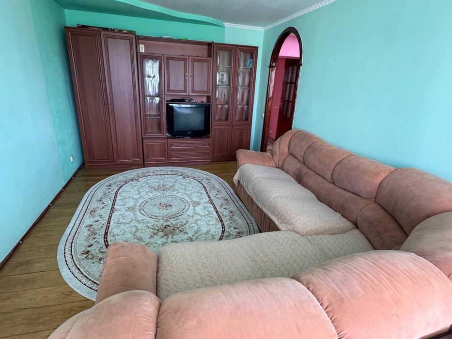 квартира  продаж