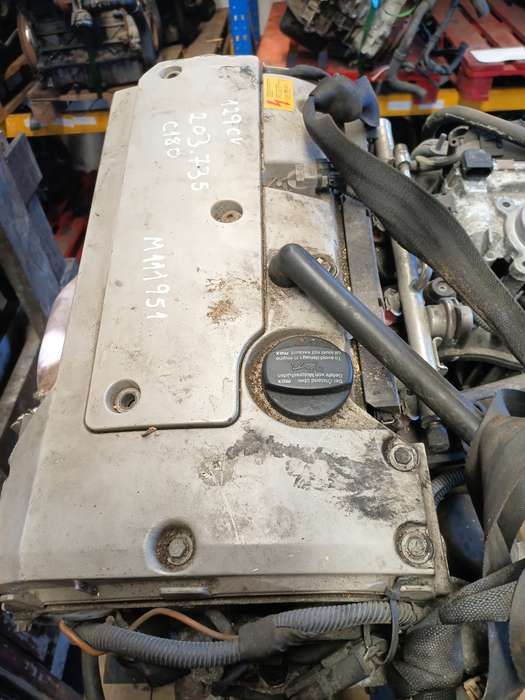 Motor Mercedes W202 OM111.951