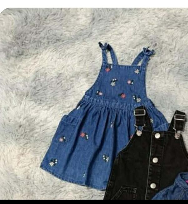 Пакет одягу 2-3 р