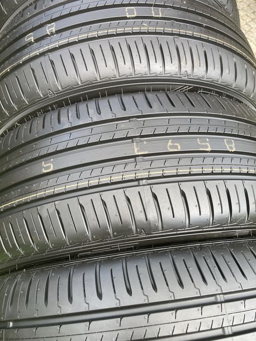 Opony 215/50R18 Falken nowe