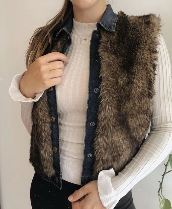 Casaco/Colete Tiffosi | 11/12 anos