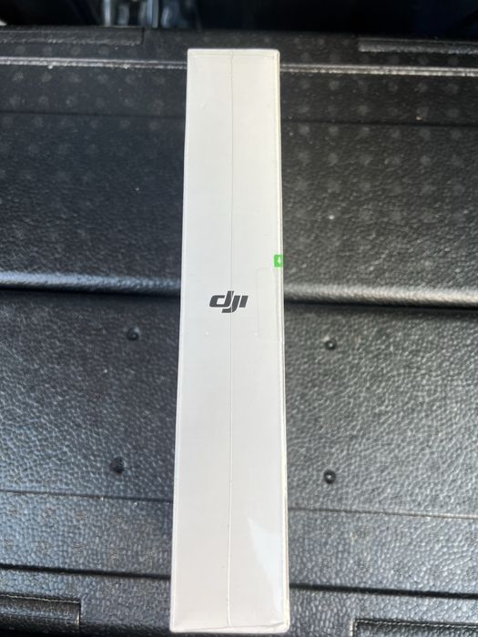 Камера DJI Osmo Action 4 Adventure Combo