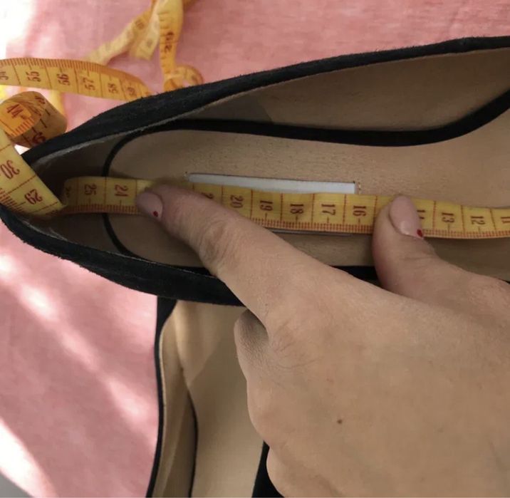 Туфлі Steve Madden 38 розмір