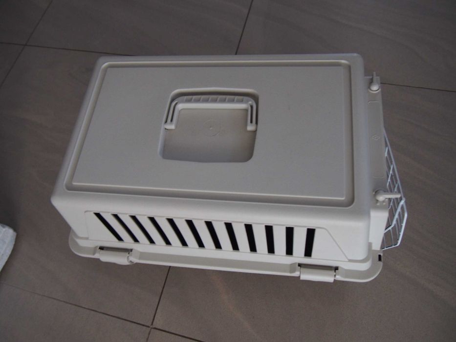 Transporter dla kota psa