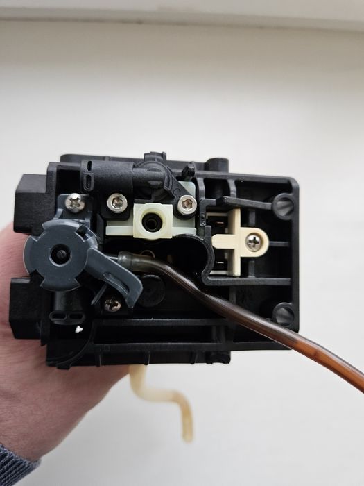 Поршень термоблоку для кавомашини  Delonghi