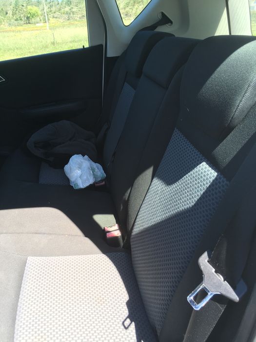 Mercedes A170 2004