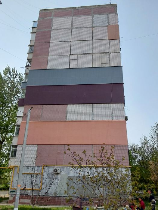 Утеплення квартир та будинків якісними матеріалами