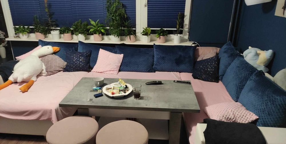 Narzuta, koc na łóżko, kanapę, sofę