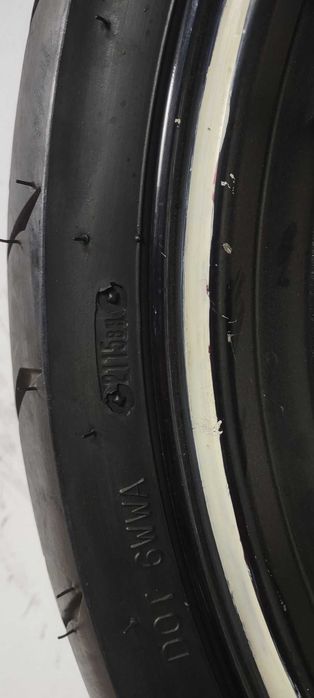 Koła motocyklowe 17 cali