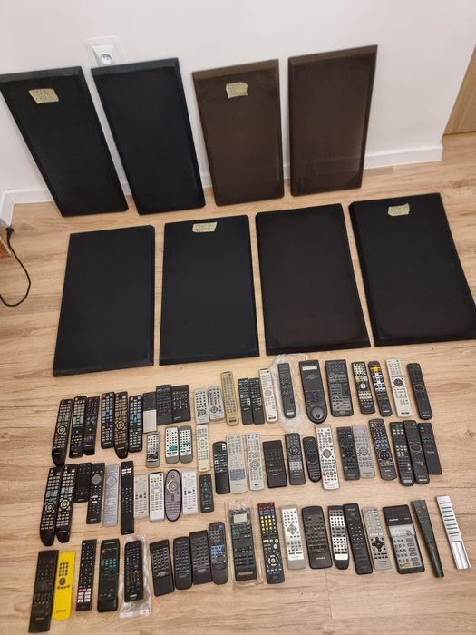 MASKOWNICE do kolumn unitra tonsil altus  140