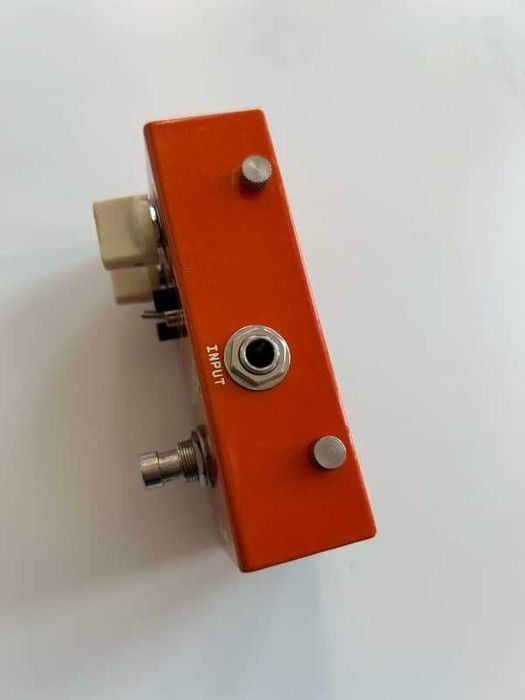 Fulltone Catalyst de 2009 - Descontinuado