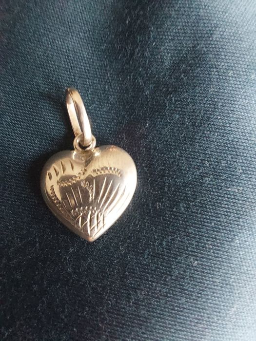 Pendentes em Prata 925