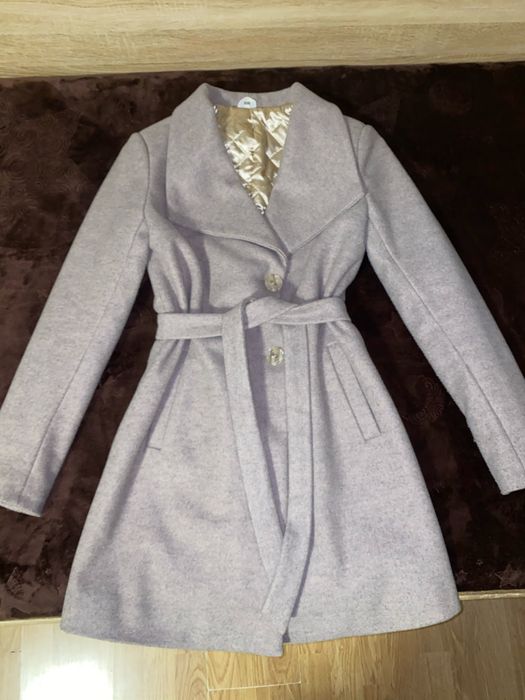 Пальто розмір с-м