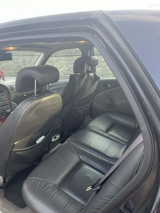 SAAB    9-5  1998  poj 2000