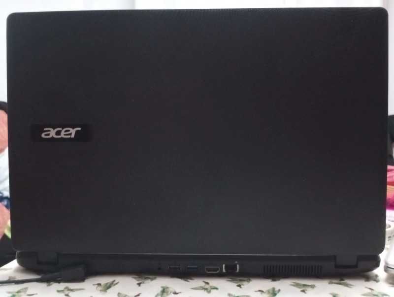 Ноутбук  Acer Extensa 2519