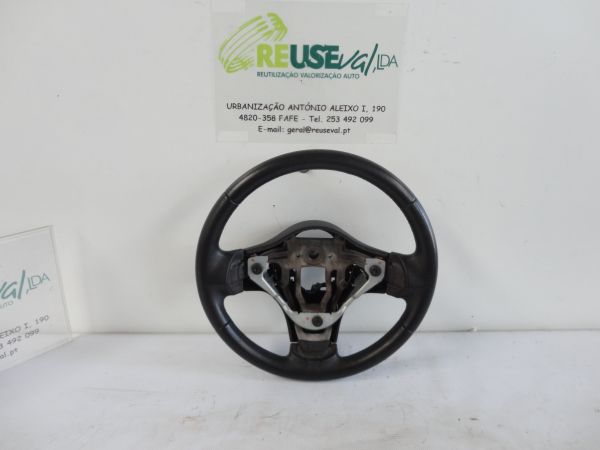 Volante de direção MITSUBISHI Colt VI (Z3_A, Z2_A)