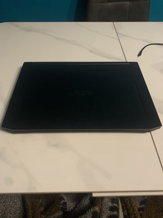 Ноутбук Acer Nitro 5 Ryzen 5 4600H GTX 1650 Ti 16GB RAM SSD 1.5TB