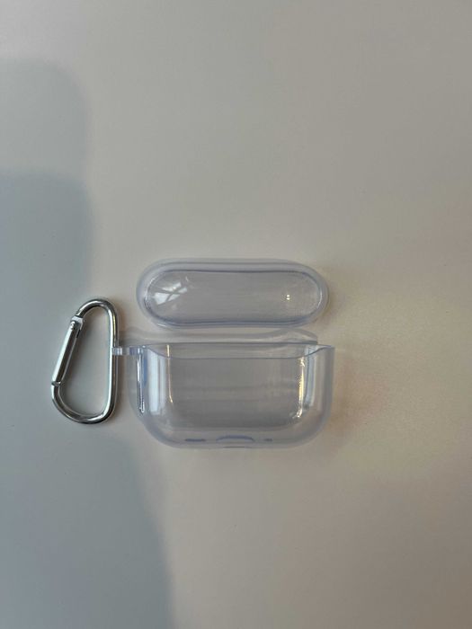 Чохол Armor Air для Apple AirPods 3 Pro для навушників аірподс 3 чехол