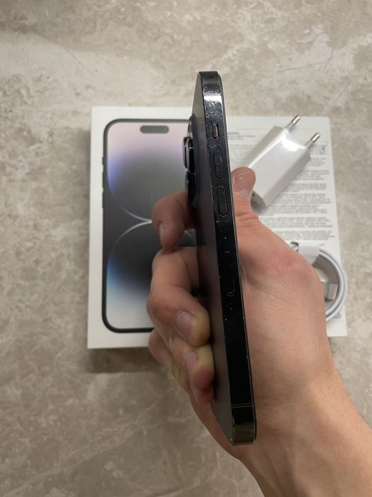 iPhone 14 Pro 128GB Super CENA + Gratisy!