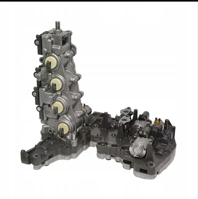 Mechatronika sterownik dl501 0b5 stronic