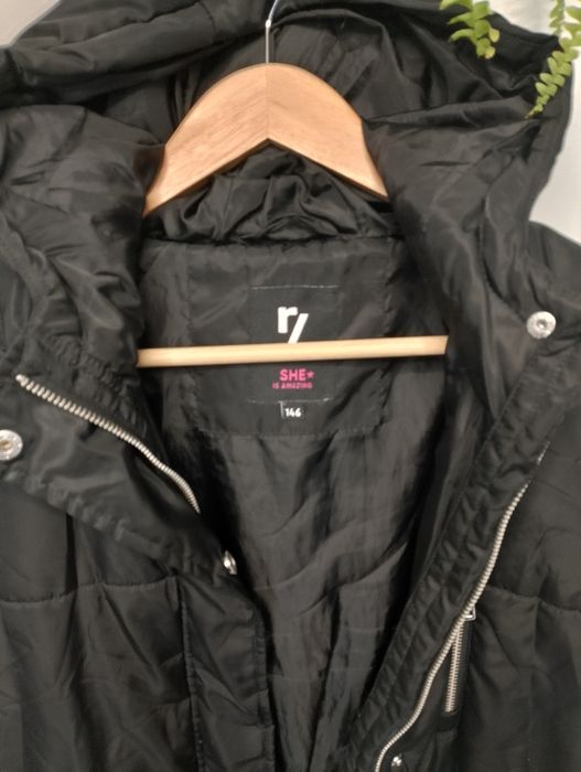 Kurtka dziewczęca 146 Reporter