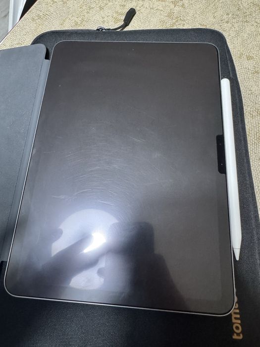 Ipad air m3 11" 128gb + Apple Pencil Pro