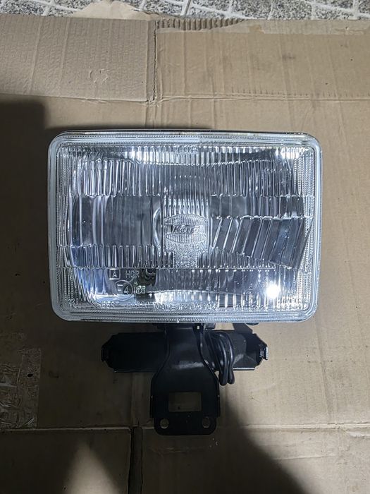 Material Yamaha Fzx 750 Original