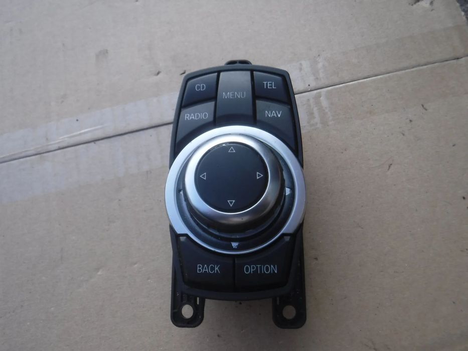 BMW 5 F10 F11 F20 F30 F36 F25 pokretlo IDRIVE 9253944