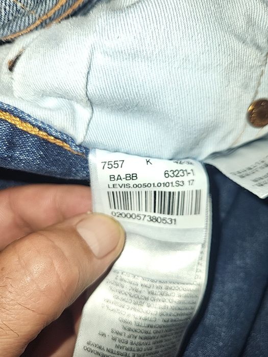 Штаны джинсы wrangler carpenter, levis 501 оригинал