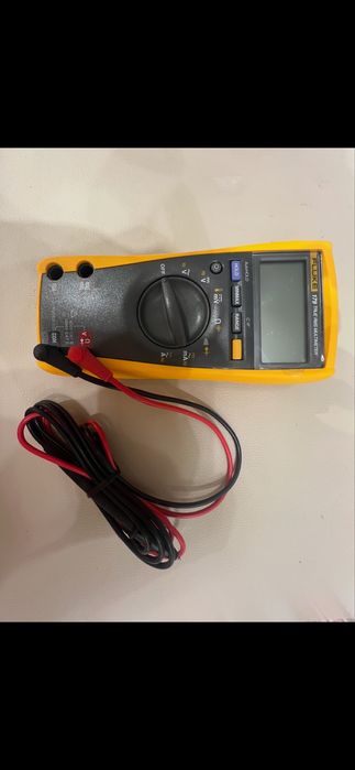 Цифровий мультиметр Fluke 179