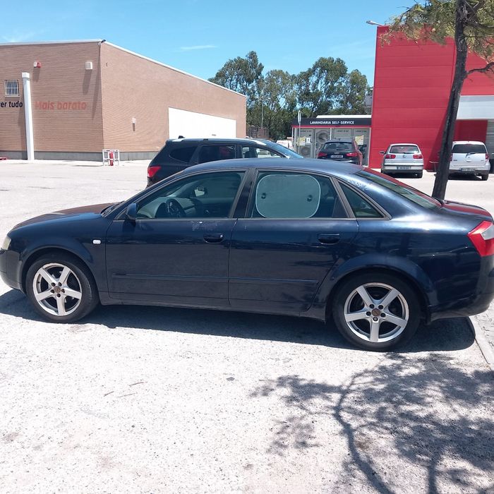 Audi A4 ,1.9 dizel,130cv