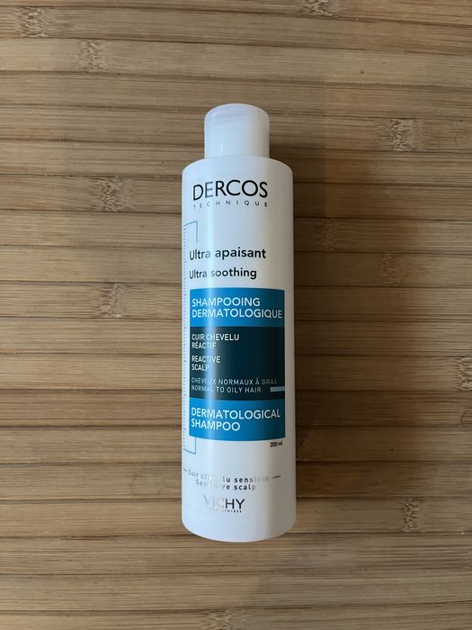 Multiplos Produtos de cabelo