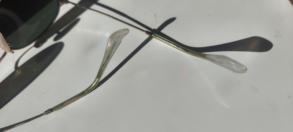 Óculos Rayban 3447