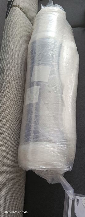 Sofa skompresowana