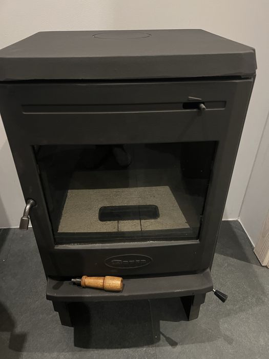 Kominek DOVRE 350 CB