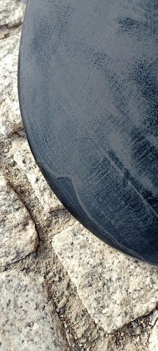 Snowboard deck firmy Nidecker