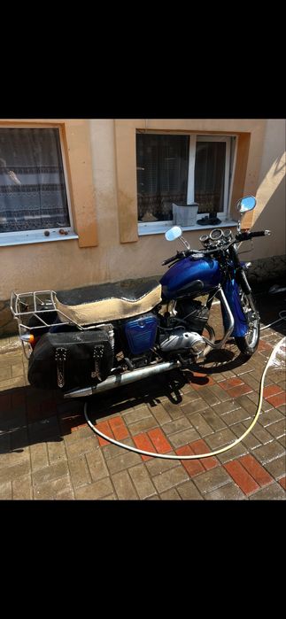 Иж юпитер 2.      Договірна